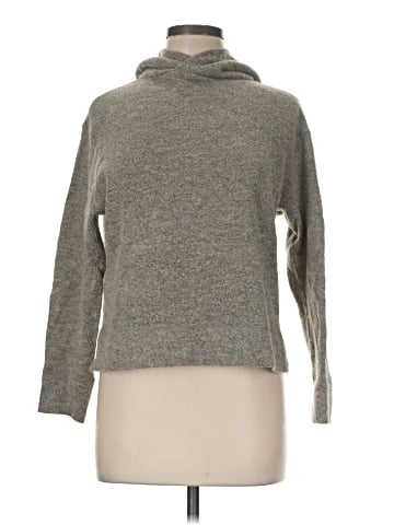 Vince. Turtleneck Sweater (view 1)