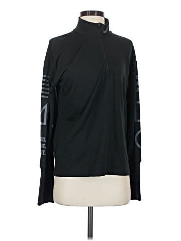 Nike Track Jacket (view 1)