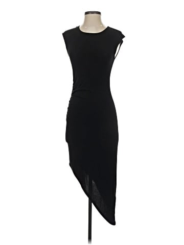 BCBGeneration Cocktail Dress (view 1)