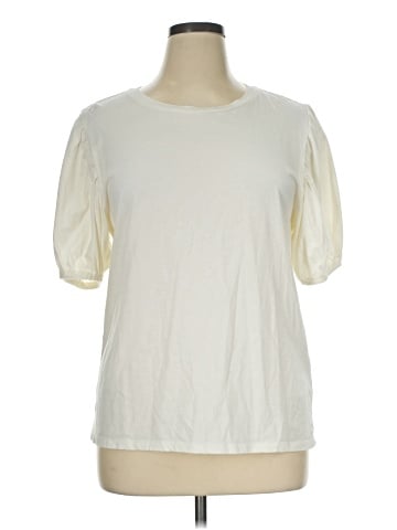J.Crew Short Sleeve T-Shirt (view 1)