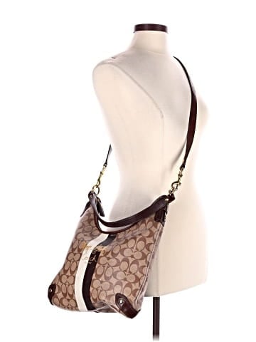 Coach Crossbody Bag (view 2)