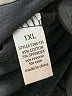Active Basic Black Tank Top Size 1X - photo 8