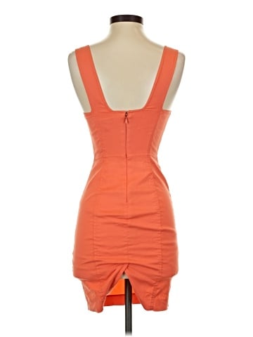 Bebe Cocktail Dress (view 2)