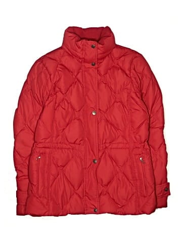 Lands' End Snow Jacket (view 1)