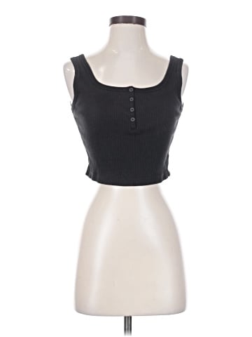 Uniqlo Tank Top (view 1)