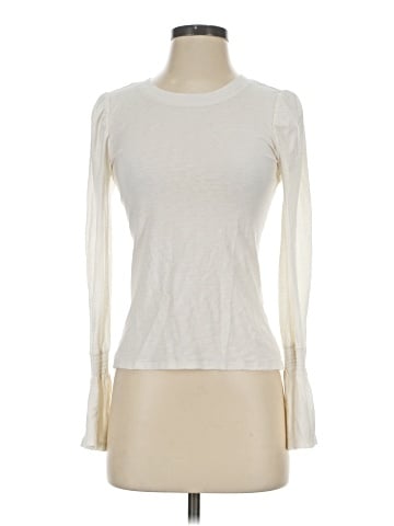 NATION LTD Long Sleeve T-Shirt (view 1)