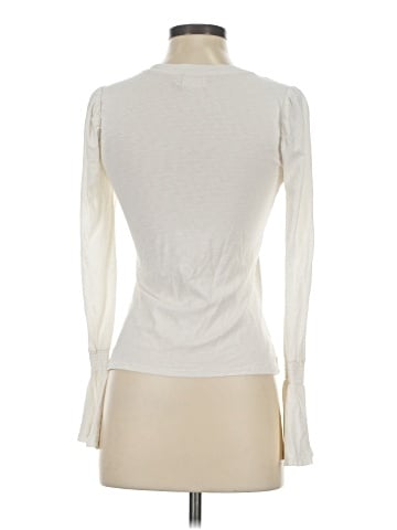 NATION LTD Long Sleeve T-Shirt (view 2)