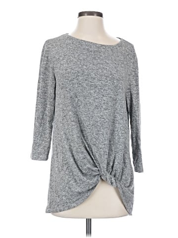 Gibson 3/4 Sleeve T-Shirt (view 1)