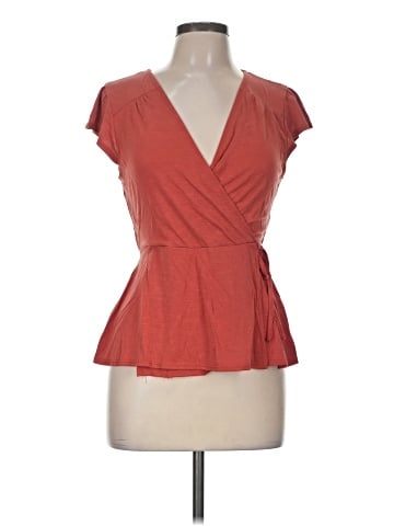 Alya Short Sleeve T-Shirt (view 1)