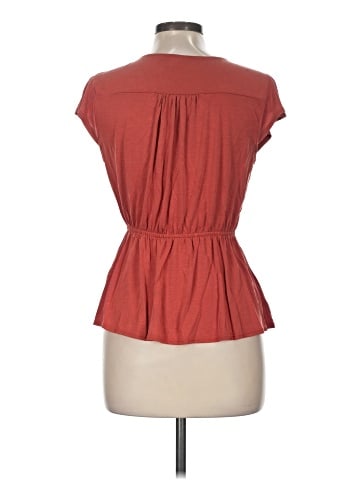 Alya Short Sleeve T-Shirt (view 2)