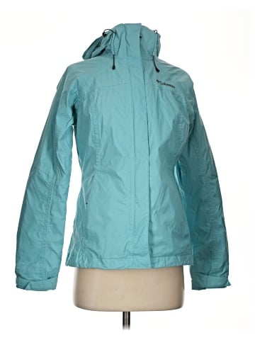 Columbia Snow Jacket (view 1)