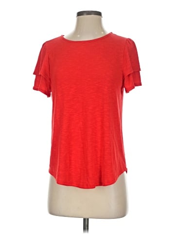 Kaileigh Short Sleeve T-Shirt (view 1)