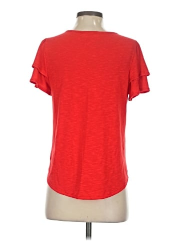 Kaileigh Short Sleeve T-Shirt (view 2)