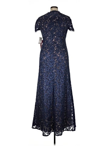 Alex Evenings Cocktail Dress (view 2)