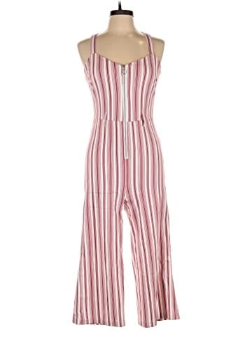 Romeo & Juliet Couture Jumpsuit (view 1)