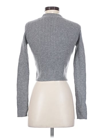 Brandy Melville Turtleneck Sweater (view 2)