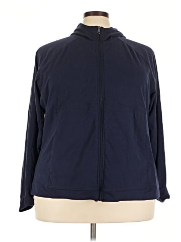 Tek Gear Jacket (view 1)