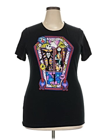 Disney Short Sleeve T-Shirt (view 1)