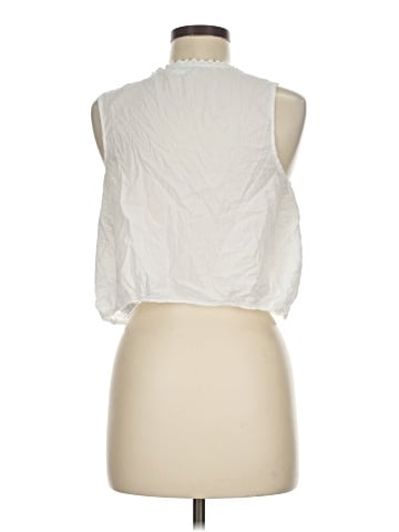 Kimchi Blue Sleeveless Blouse (view 2)
