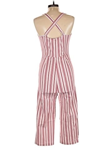 Romeo & Juliet Couture Jumpsuit (view 2)