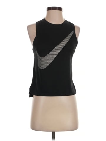 Nike Sleeveless T-Shirt (view 1)
