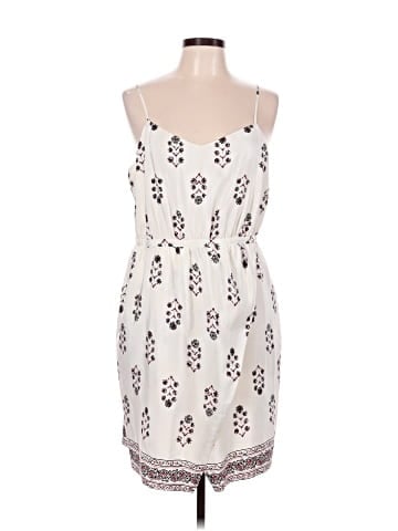 Madewell Casual Dress (view 1)