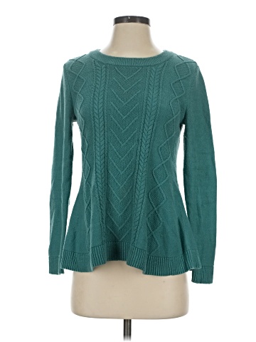 Ann Taylor LOFT Outlet Pullover Sweater (view 1)