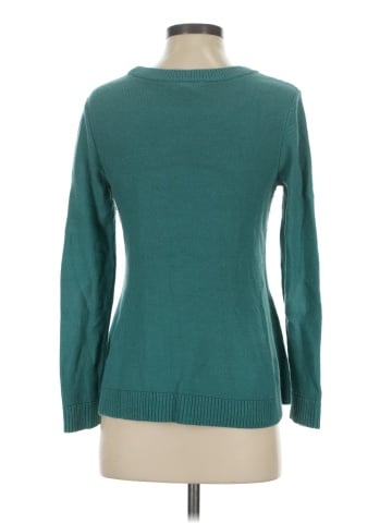 Ann Taylor LOFT Outlet Pullover Sweater (view 2)
