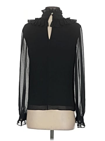 Ted Baker London Long Sleeve Blouse (view 2)