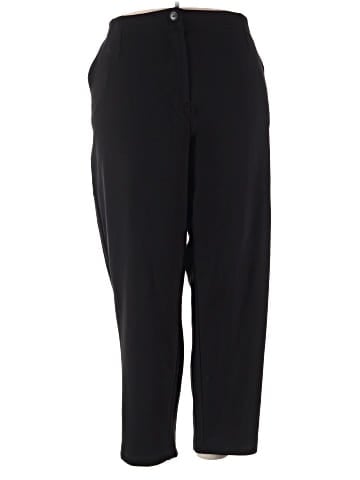 Universal Standard Dress Pants (view 1)