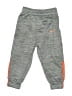 Nike 100% Polyester Gray Sweatpants 12-18 MO / 18 MO - photo 1