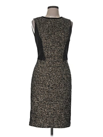 Magaschoni Cocktail Dress (view 1)