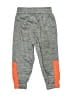 Nike 100% Polyester Gray Sweatpants 12-18 MO / 18 MO - photo 2