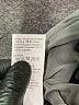 J.Crew 100% Polyester Gray Blazer Size 2 - photo 8