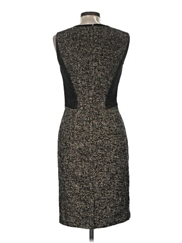 Magaschoni Cocktail Dress (view 2)