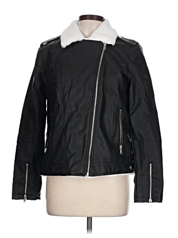 Baccini Jacket (view 1)