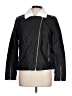 Baccini 100% Polyester Black Jacket Size L - photo 1