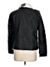 Baccini 100% Polyester Black Jacket Size L - photo 2