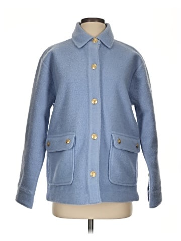 J.Crew Coat (view 1)