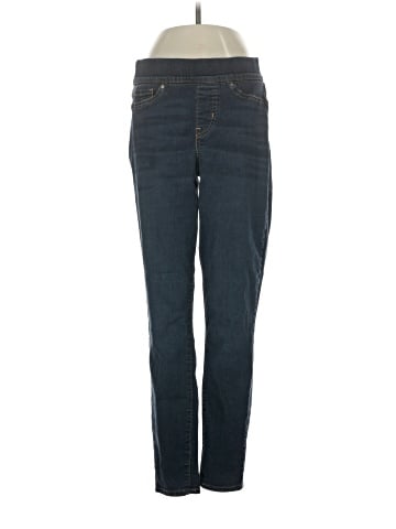 Levi Strauss Signature Jeans (view 1)