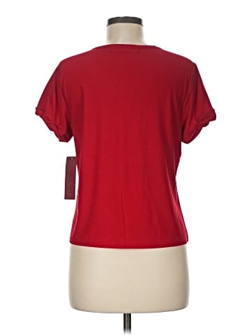 Love Scarlett Short Sleeve Top (view 2)