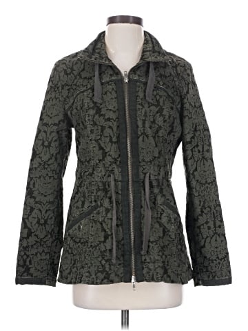 Hei Hei Jacket (view 1)