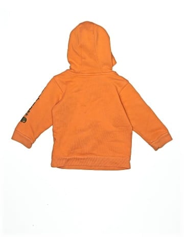 Carhartt Zip Up Hoodie (view 2)