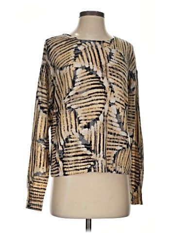 Nic + Zoe Pullover Sweater (view 1)