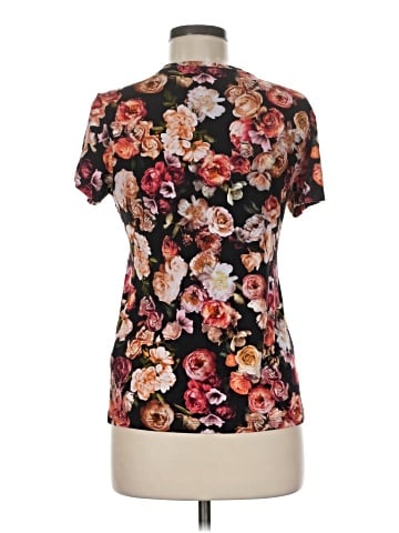 L'Agence Short Sleeve T-Shirt (view 2)