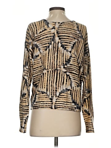 Nic + Zoe Pullover Sweater (view 2)