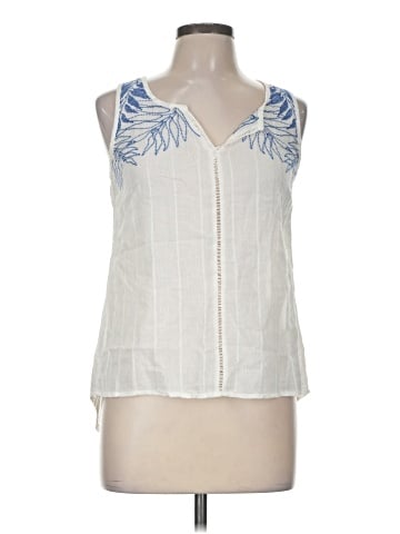 Lovestitch Sleeveless Blouse (view 1)