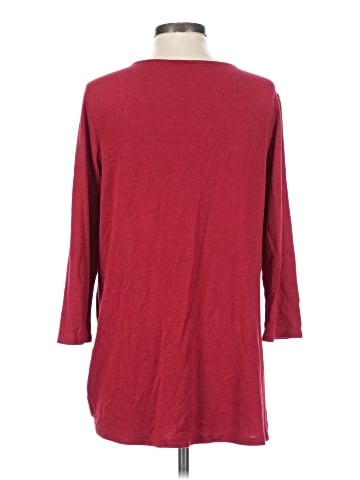 Gibson 3/4 Sleeve T-Shirt (view 2)