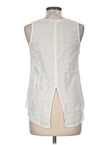 Lovestitch Sleeveless Blouse (view 2)