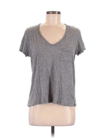 Madewell Short Sleeve Top (view 1)